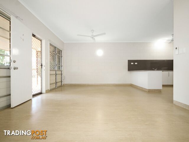 Unit 6/43 Grevillea Road KATHERINE NT 0850