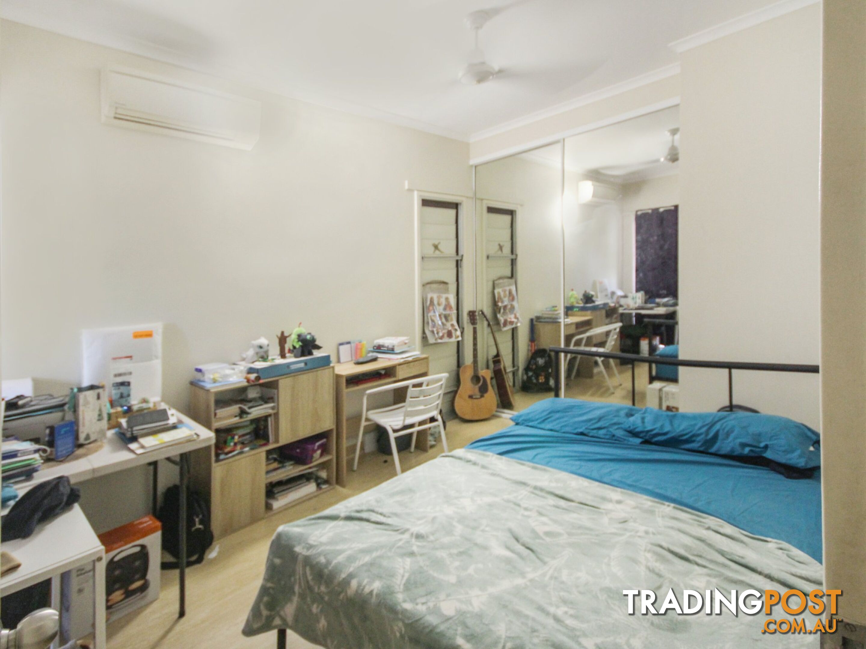 Unit 6/43 Grevillea Road KATHERINE NT 0850