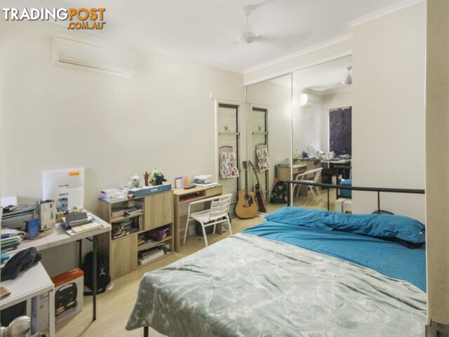 Unit 6/43 Grevillea Road KATHERINE NT 0850