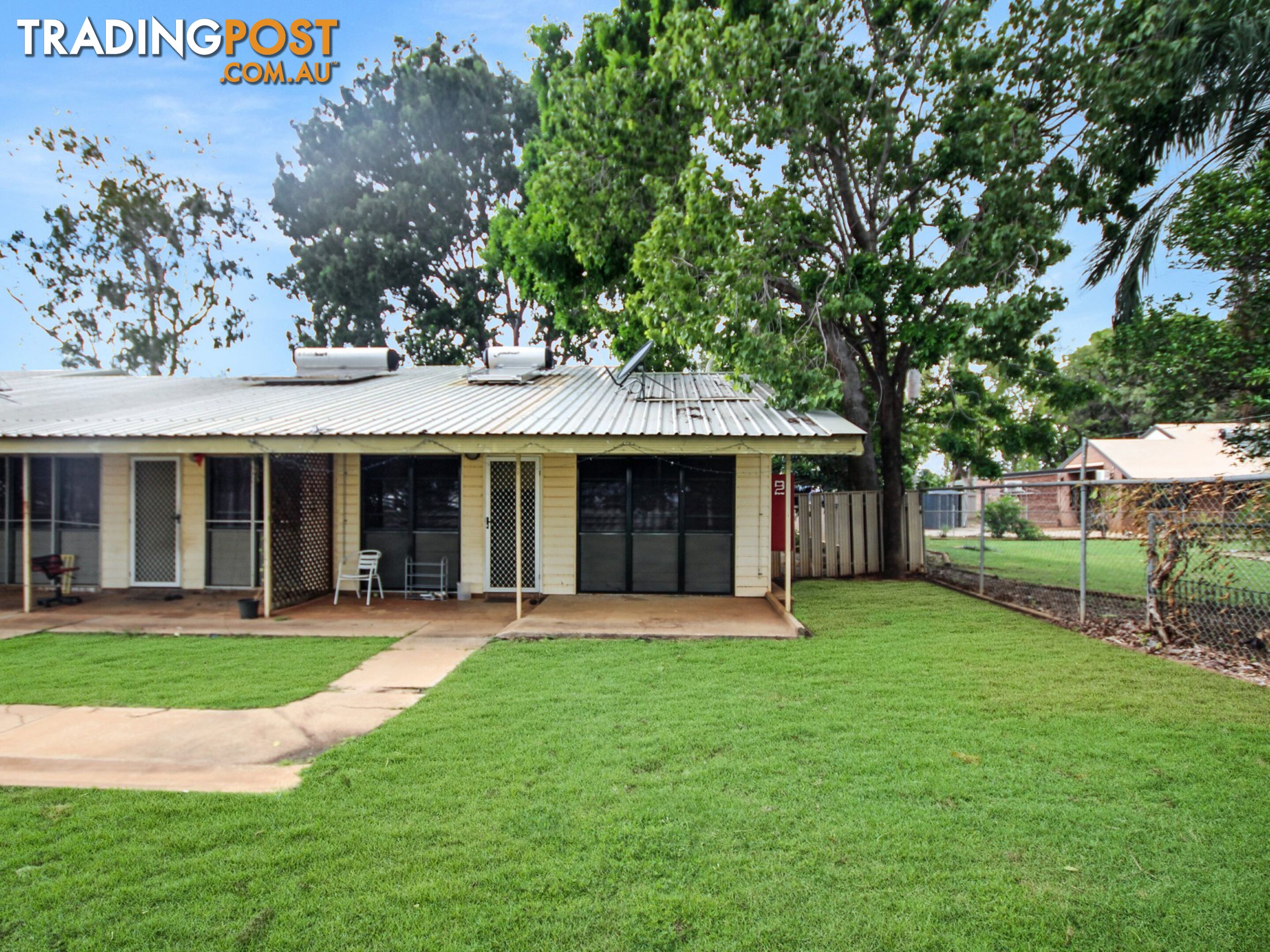 Unit 6/43 Grevillea Road KATHERINE NT 0850