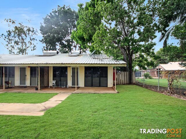 Unit 6/43 Grevillea Road KATHERINE NT 0850