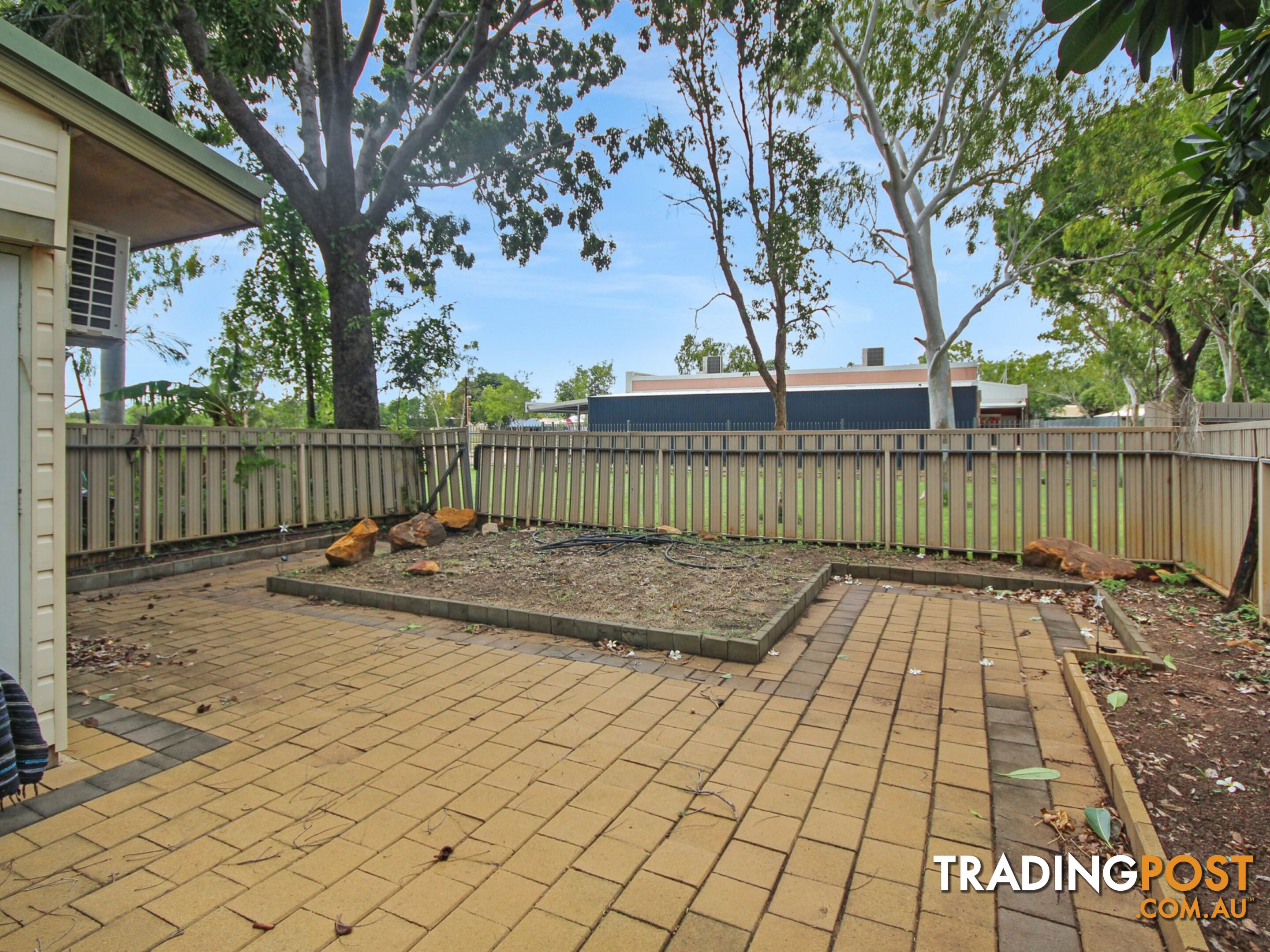 Unit 6/43 Grevillea Road KATHERINE NT 0850