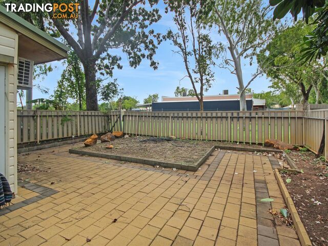 Unit 6/43 Grevillea Road KATHERINE NT 0850