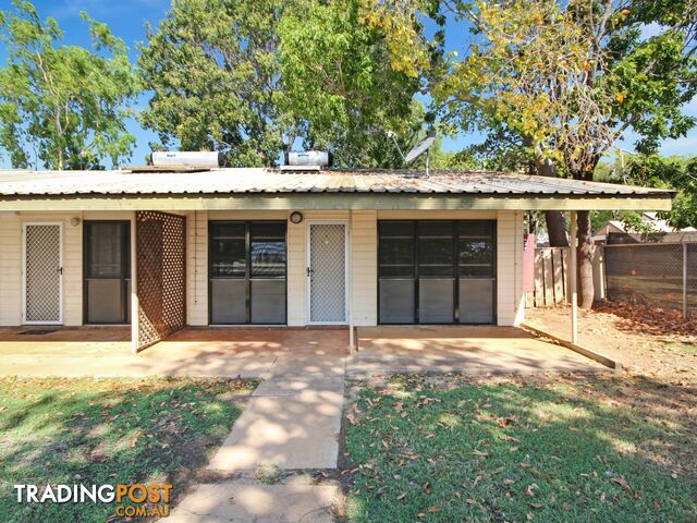 Unit 6/43 Grevillea Road KATHERINE NT 0850