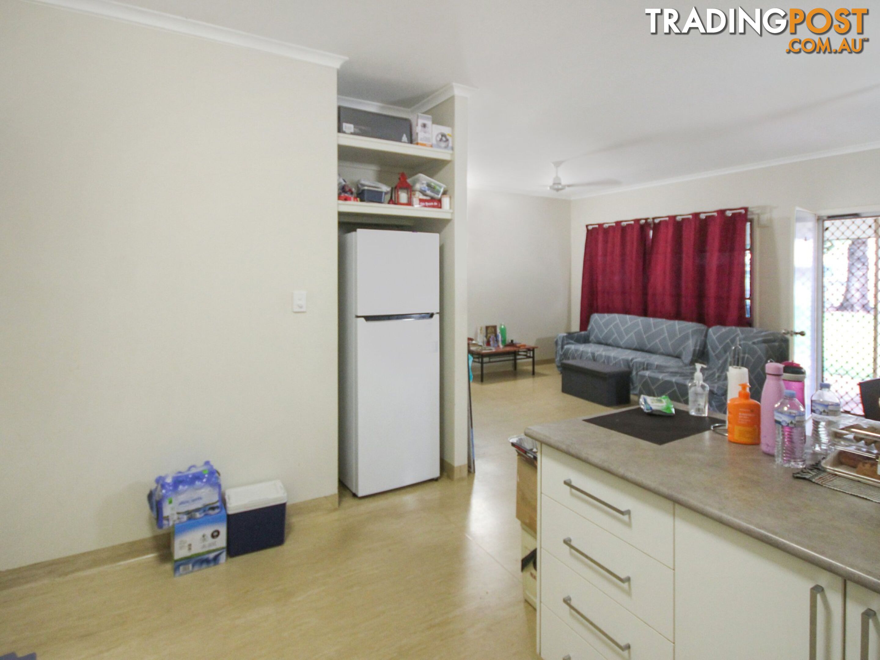 Unit 6/43 Grevillea Road KATHERINE NT 0850