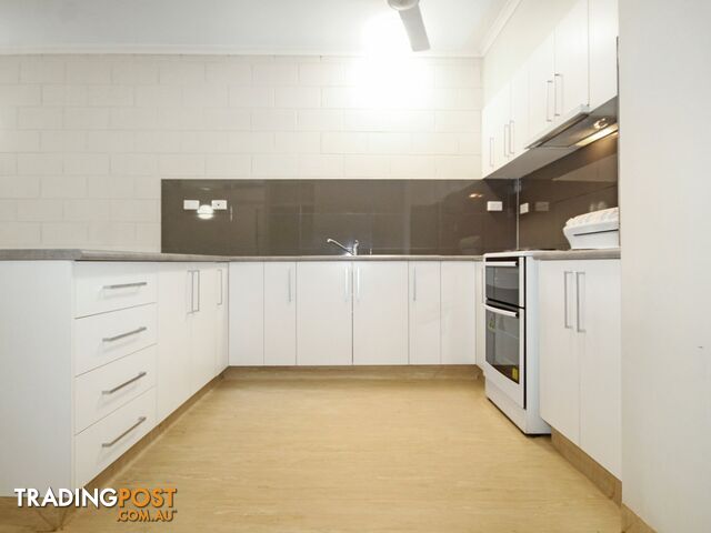 Unit 6/43 Grevillea Road KATHERINE NT 0850