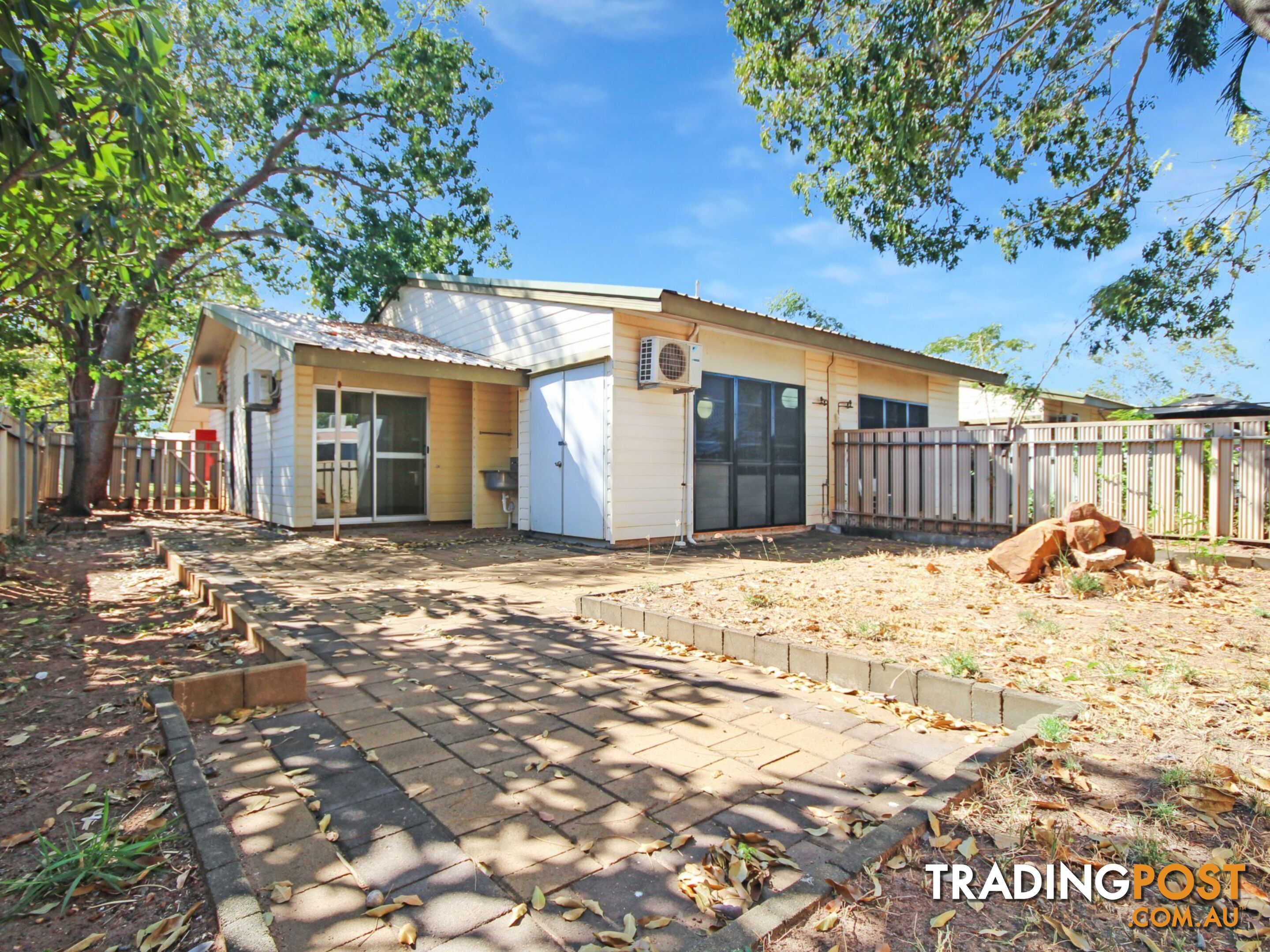 Unit 6/43 Grevillea Road KATHERINE NT 0850