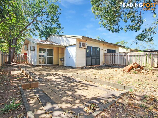 Unit 6/43 Grevillea Road KATHERINE NT 0850