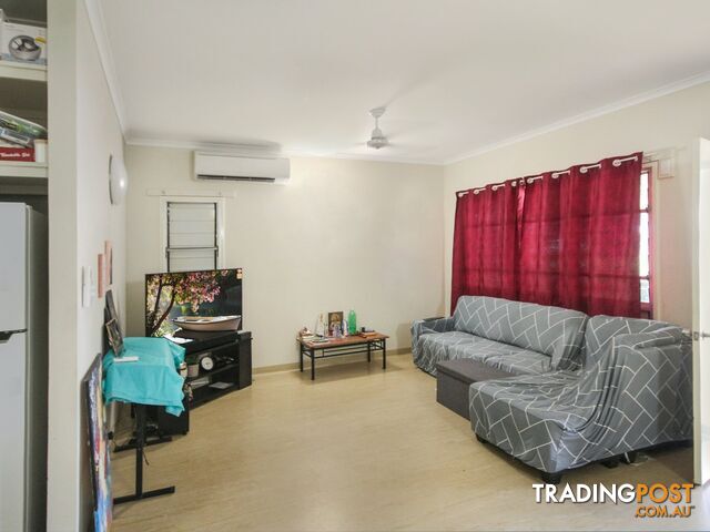 Unit 6/43 Grevillea Road KATHERINE NT 0850