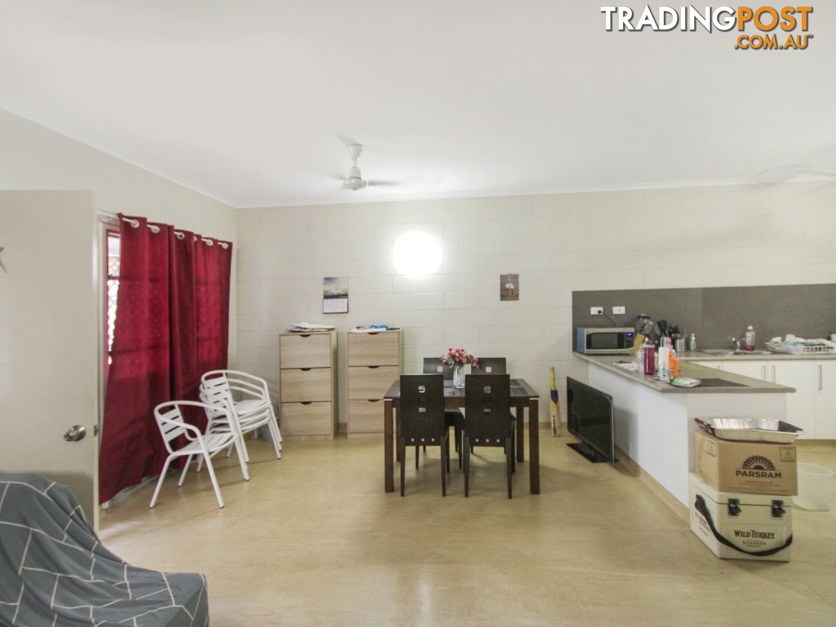 Unit 6/43 Grevillea Road KATHERINE NT 0850