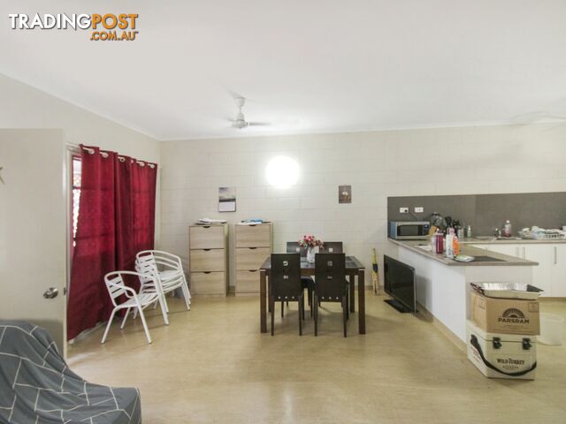 Unit 6/43 Grevillea Road KATHERINE NT 0850