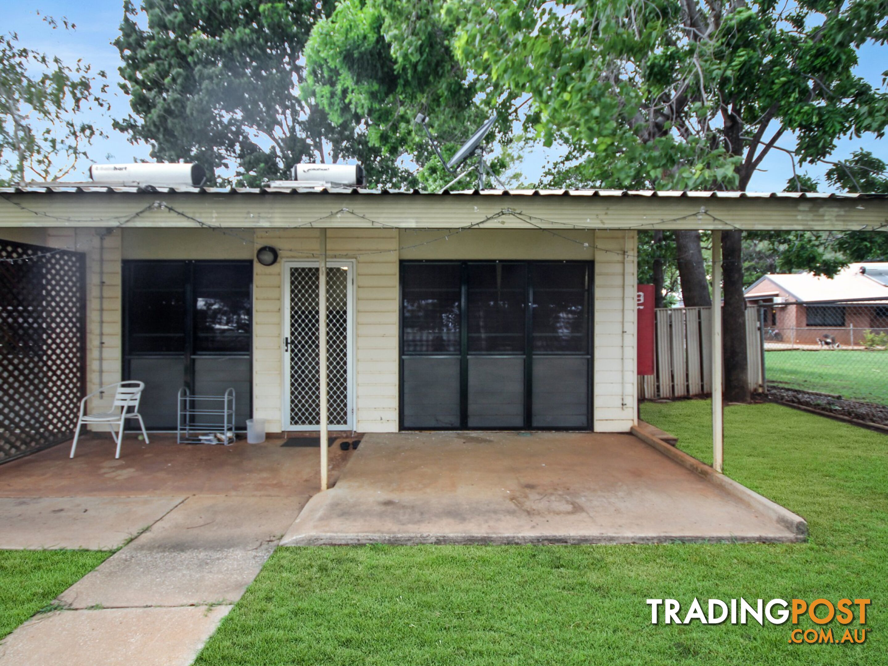 Unit 6/43 Grevillea Road KATHERINE NT 0850