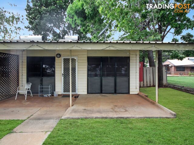 Unit 6/43 Grevillea Road KATHERINE NT 0850