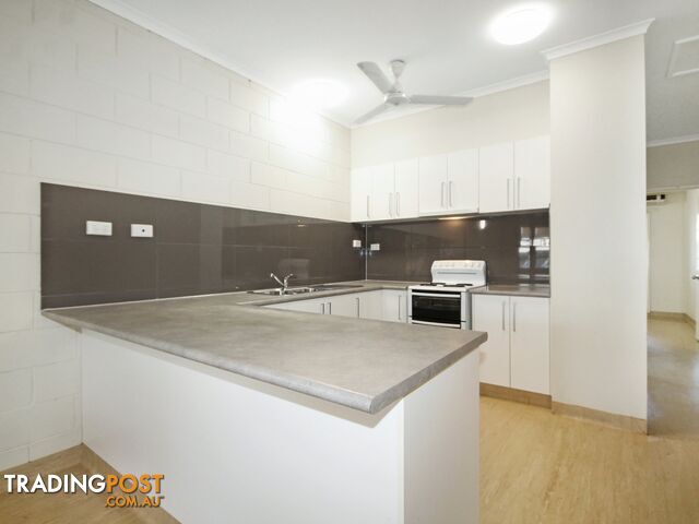 Unit 6/43 Grevillea Road KATHERINE NT 0850