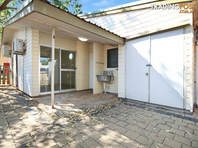 Unit 6/43 Grevillea Road KATHERINE NT 0850