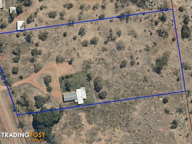 103 Morey Road KATHERINE NT 0850