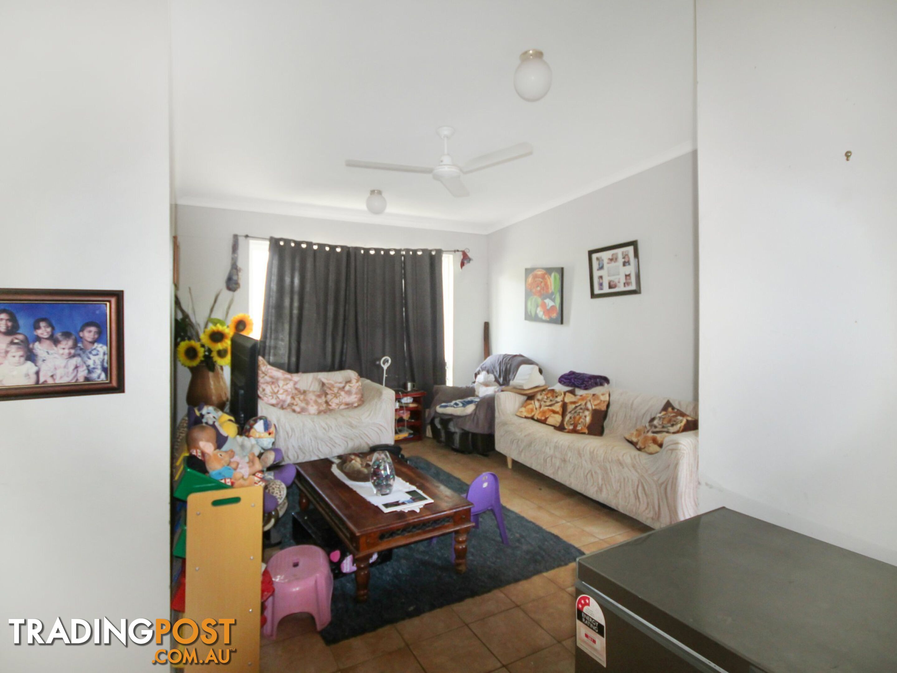 16 Elliot Street KATHERINE NT 0850