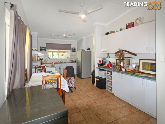 16 Elliot Street KATHERINE NT 0850