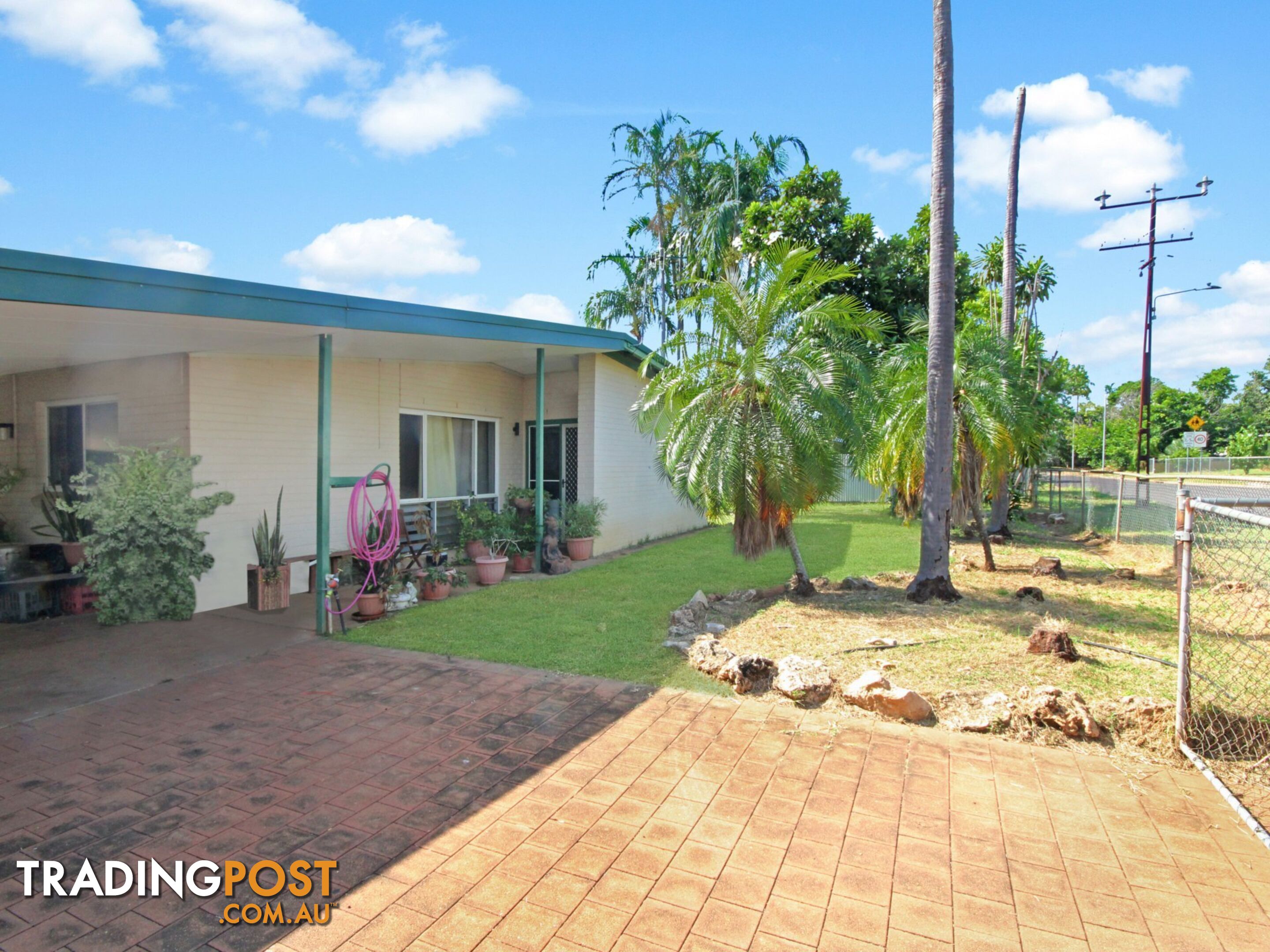 16 Elliot Street KATHERINE NT 0850