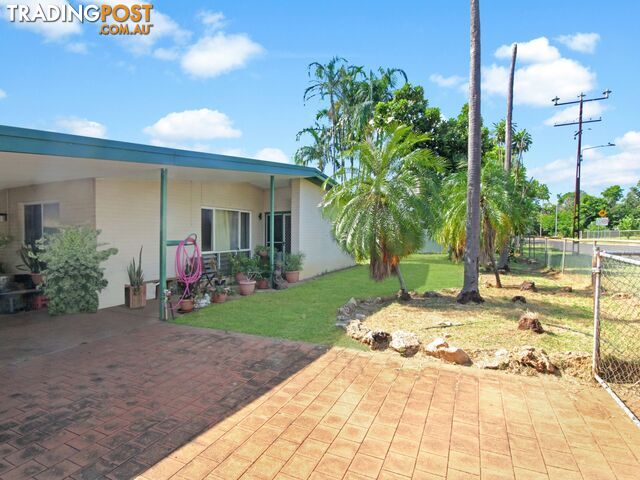 16 Elliot Street KATHERINE NT 0850