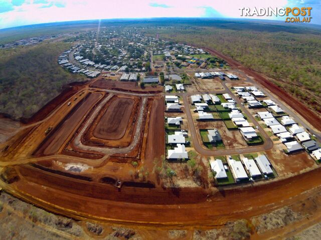 Stage 3 Casuarina Park KATHERINE NT 0850