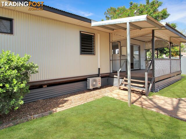 20 Lucy Street KATHERINE NT 0850