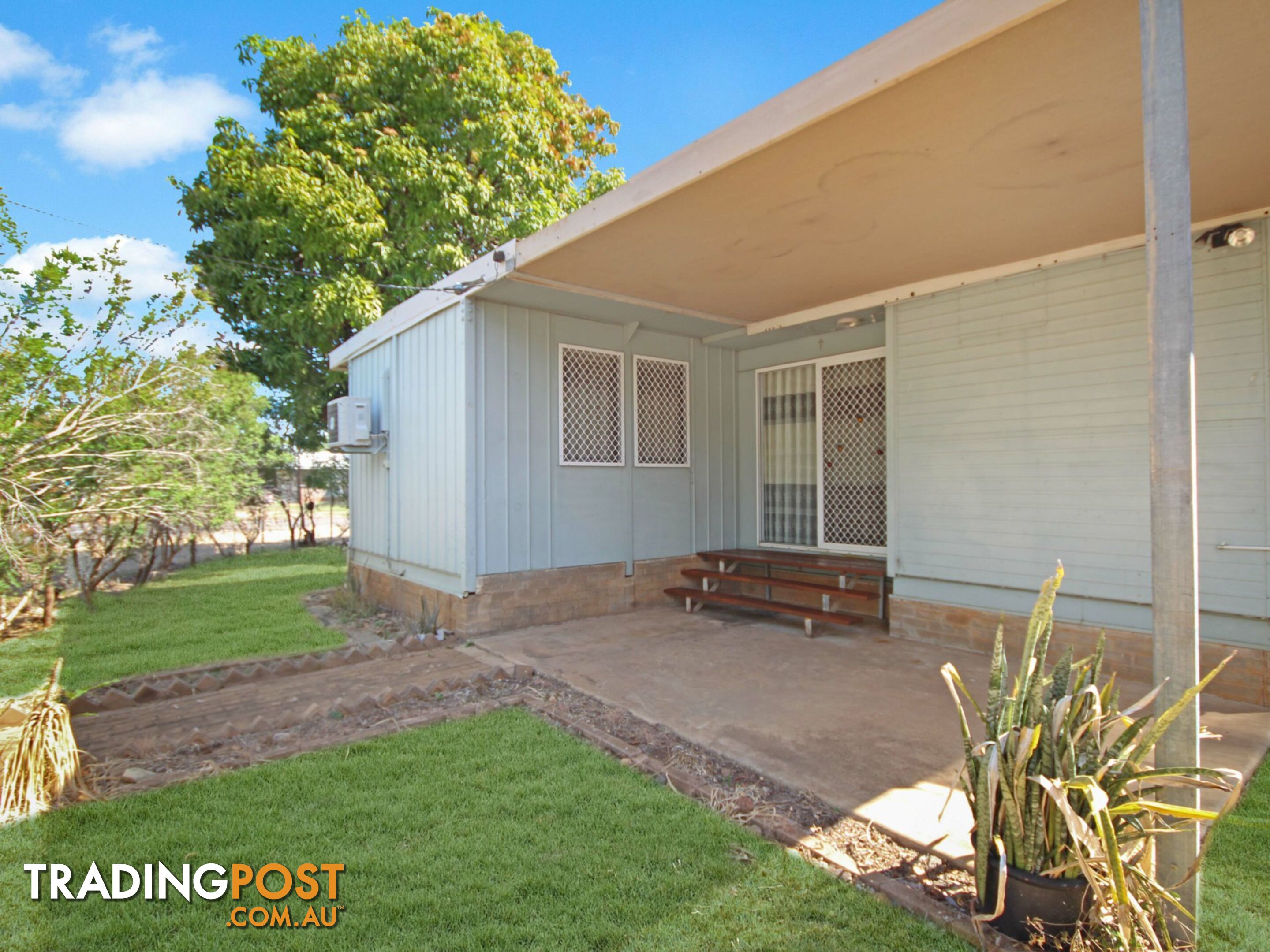 35 Pearce Street KATHERINE NT 0850