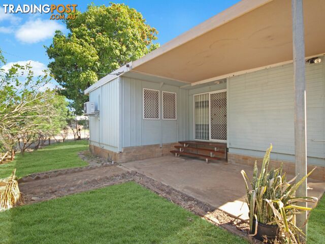 35 Pearce Street KATHERINE NT 0850