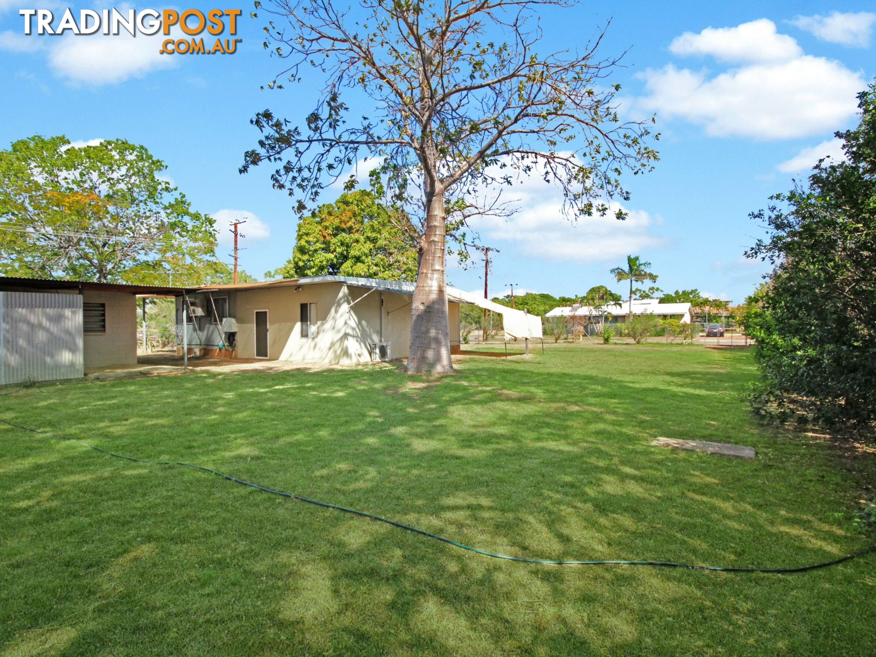 35 Pearce Street KATHERINE NT 0850