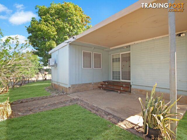 35 Pearce Street KATHERINE NT 0850