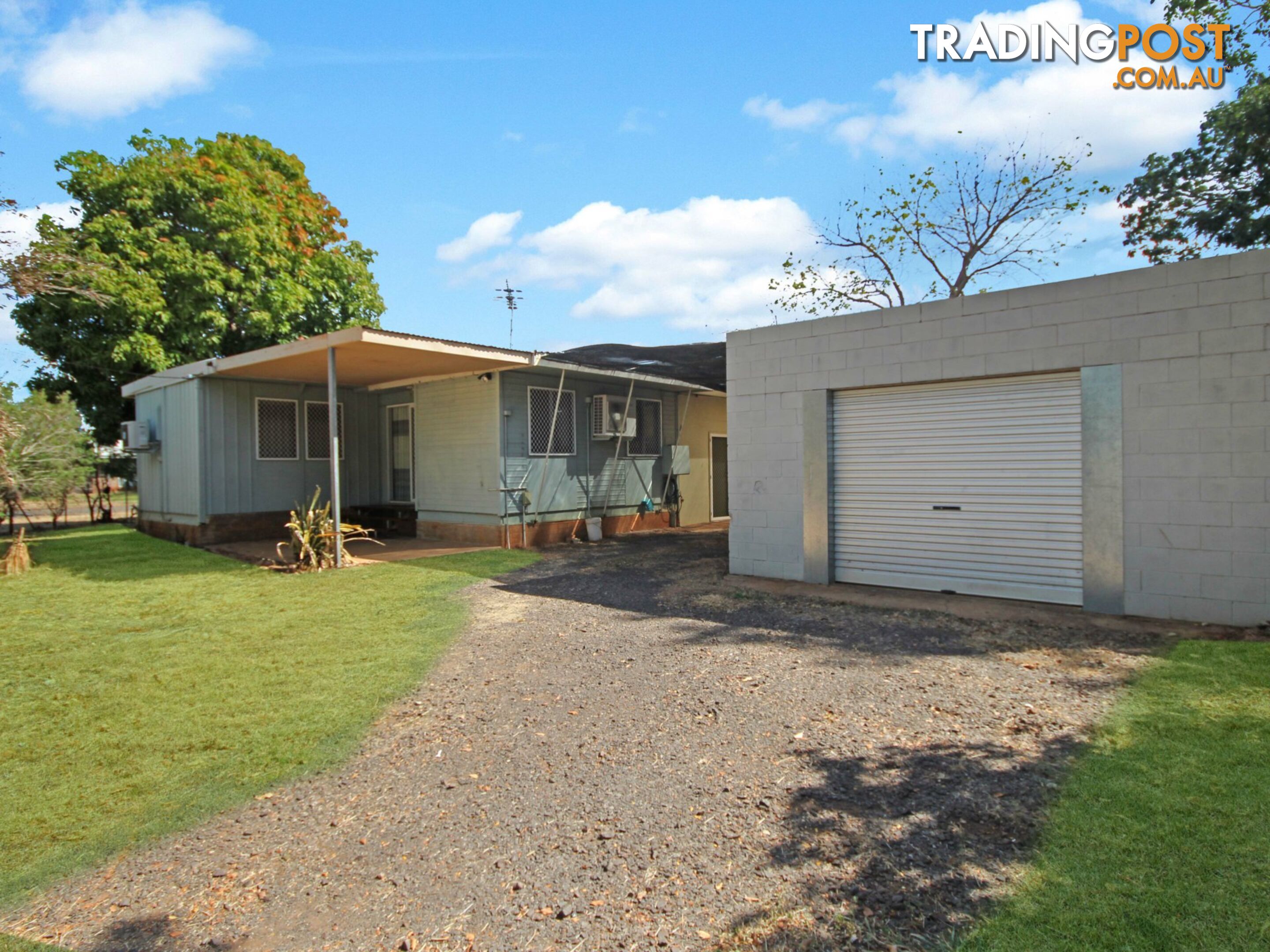 35 Pearce Street KATHERINE NT 0850