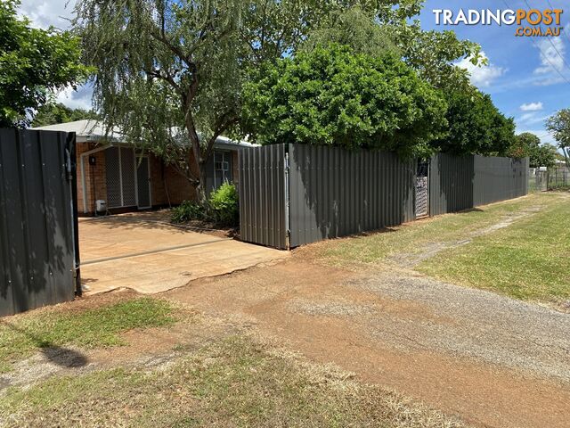 6 Shaw Street KATHERINE NT 0850