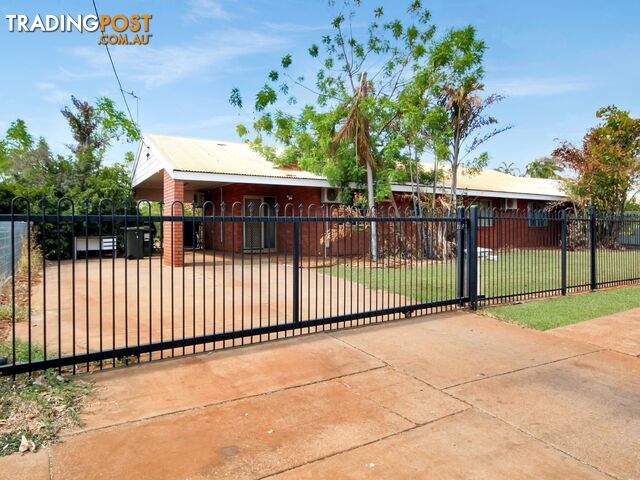 59 Acacia Drive KATHERINE NT 0850