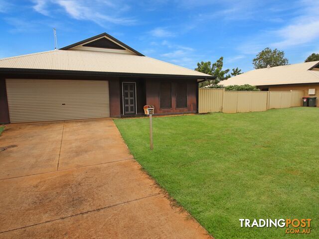 50 Casuarina Street KATHERINE NT 0850