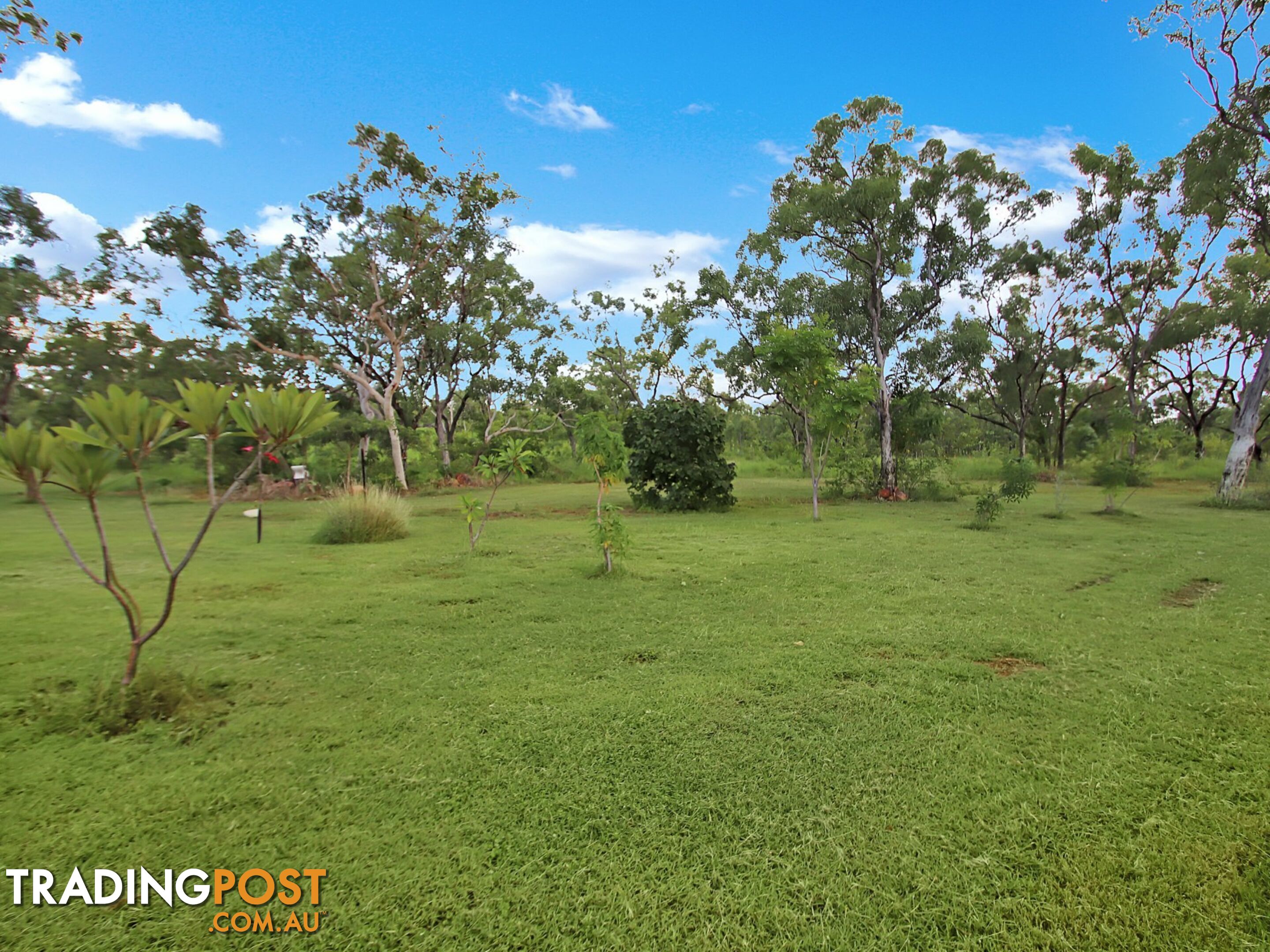 80 Mahony Road KATHERINE NT 0850