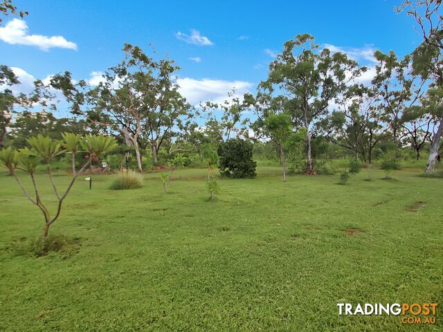 80 Mahony Road KATHERINE NT 0850