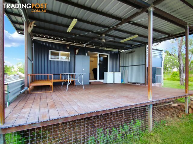 80 Mahony Road KATHERINE NT 0850