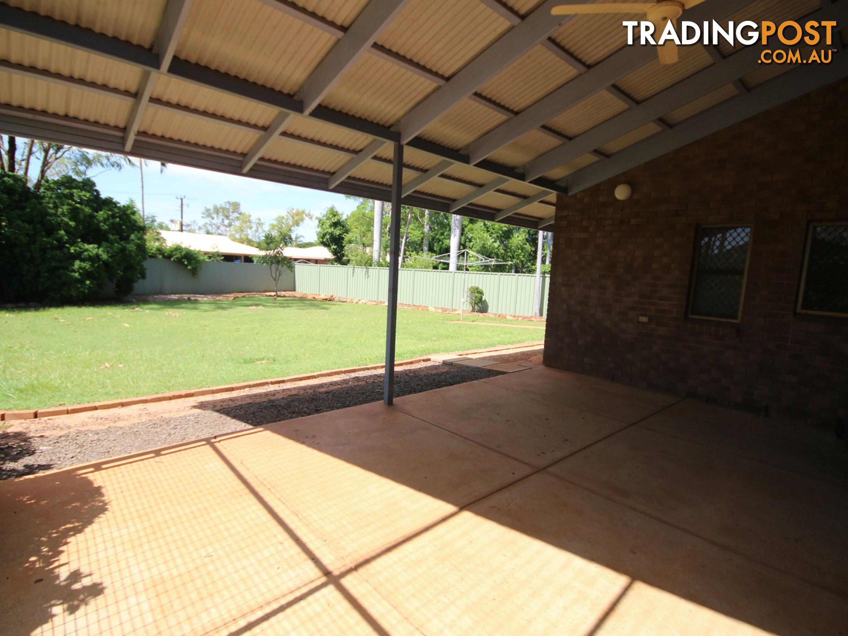 13 Herbert Court KATHERINE NT 0850