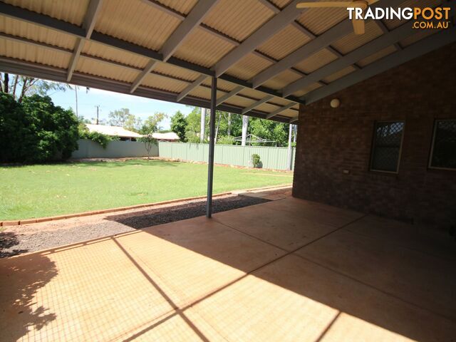 13 Herbert Court KATHERINE NT 0850