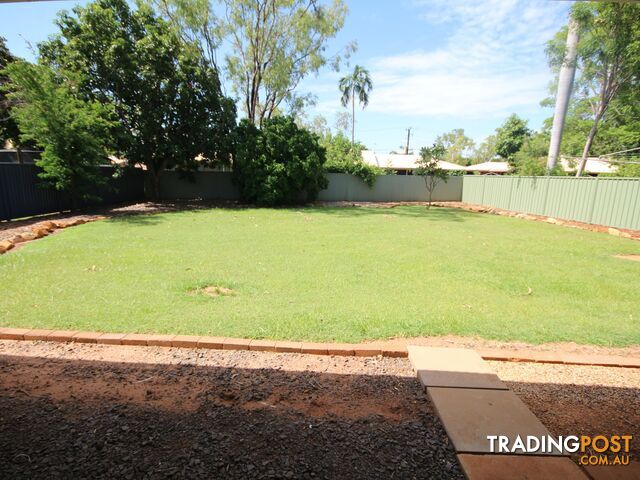 13 Herbert Court KATHERINE NT 0850