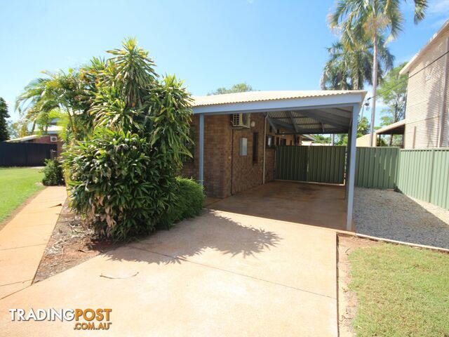 13 Herbert Court KATHERINE NT 0850