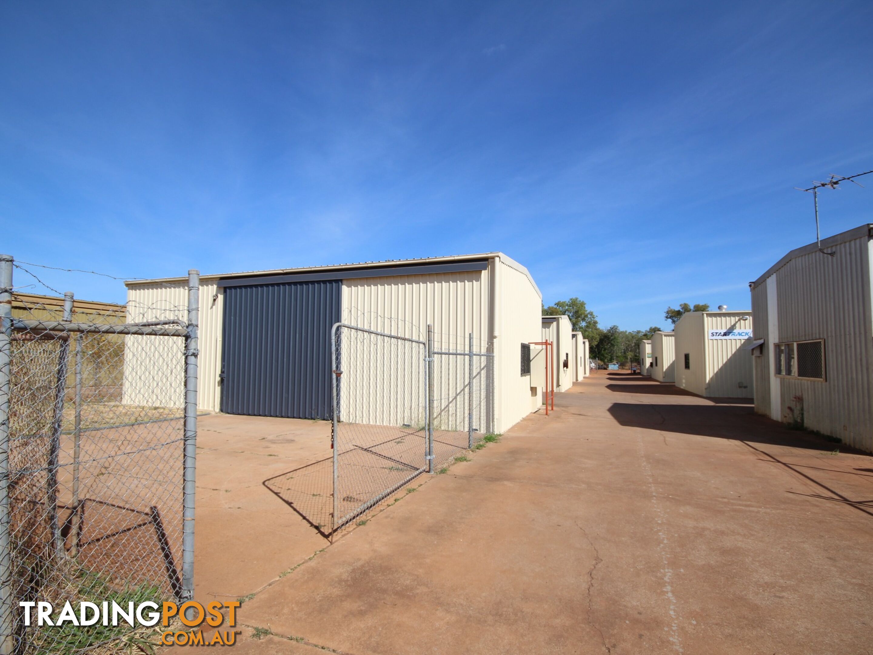 7/48 Crawford Street KATHERINE NT 0850