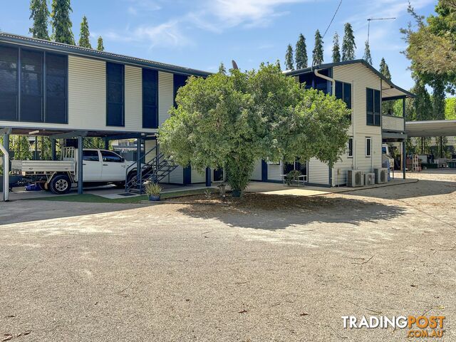 5 Walter Young Street KATHERINE NT 0850