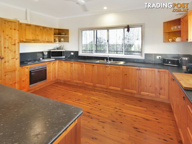 100 Cragborn Road KATHERINE NT 0850