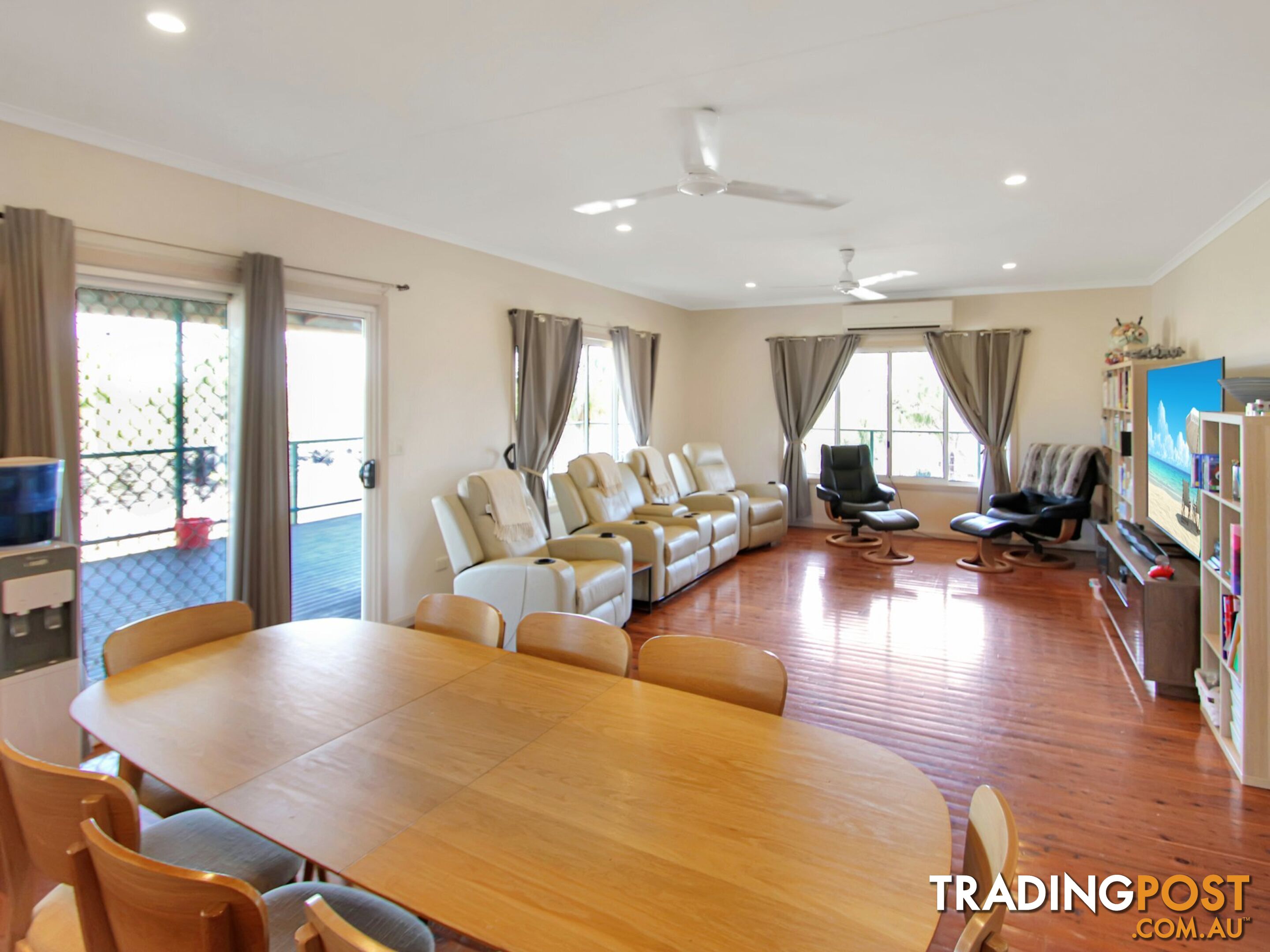 100 Cragborn Road KATHERINE NT 0850