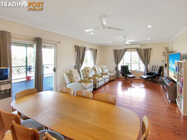 100 Cragborn Road KATHERINE NT 0850