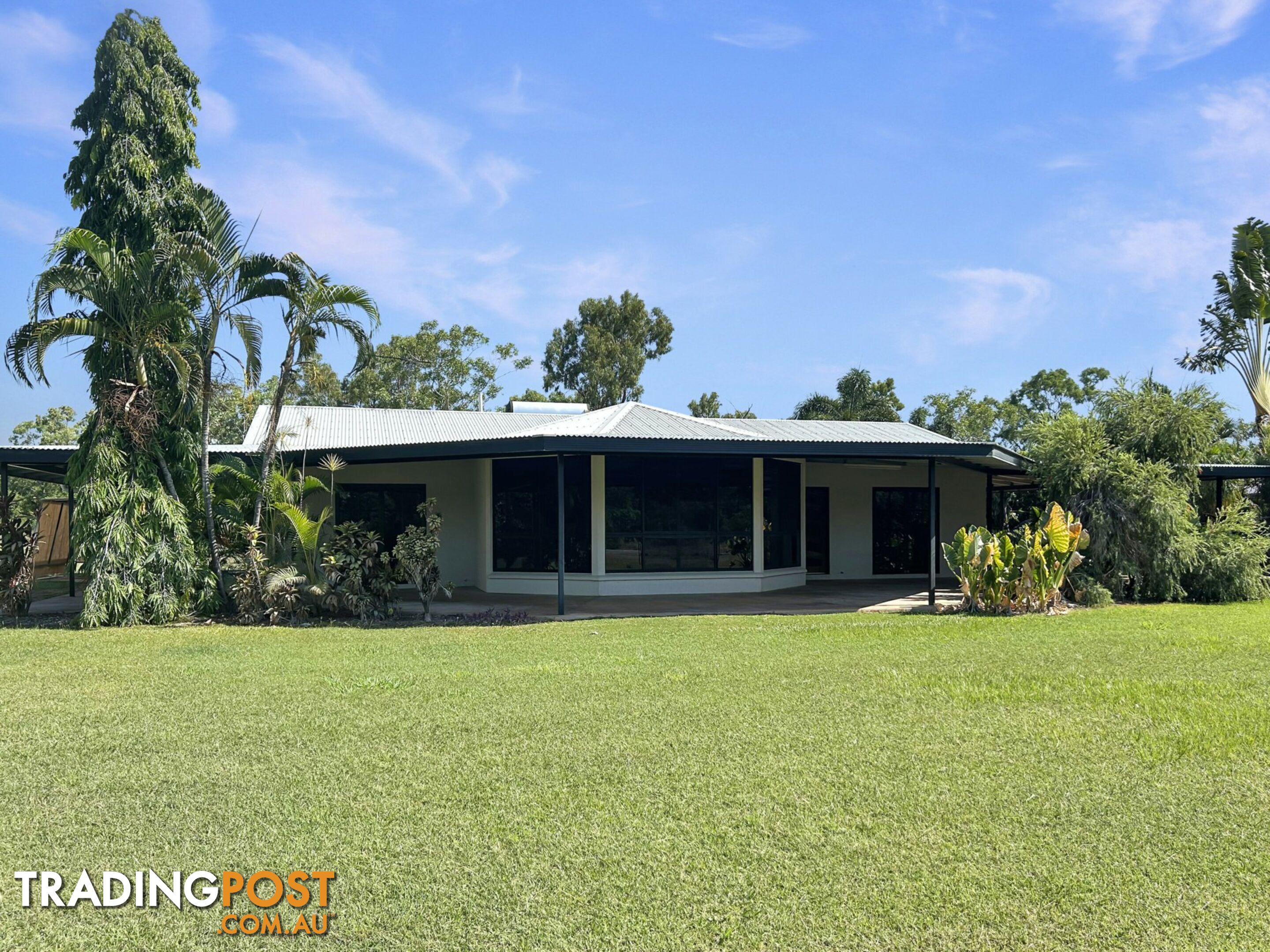 119 Cragborn Road KATHERINE NT 0850