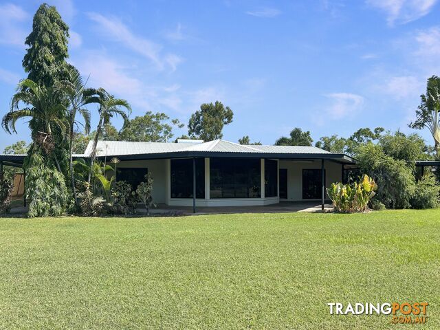 119 Cragborn Road KATHERINE NT 0850