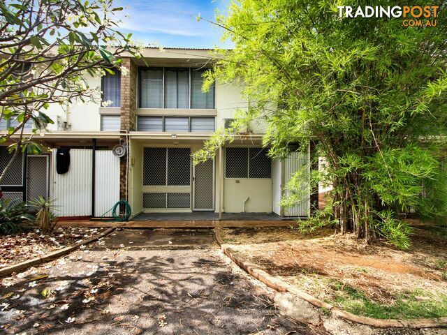 7/25 Bernhard Street KATHERINE NT 0850