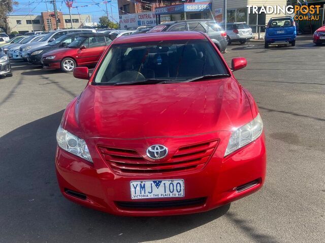 2006 TOYOTA CAMRY Altise ACV40R SEDAN